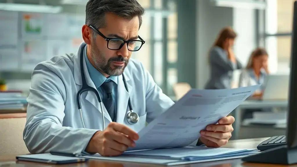 Entendendo o nexo causal entre burnout e ambiente de trabalho