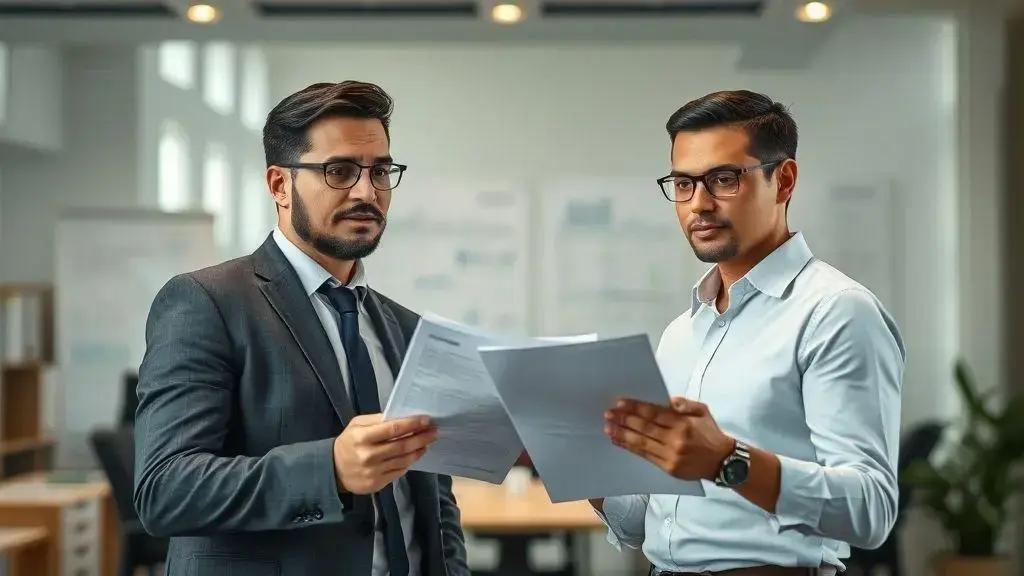 Equiparação Salarial: Requisitos e Como Solicitar 3 Equiparação Salarial: Requisitos e Como Solicitar