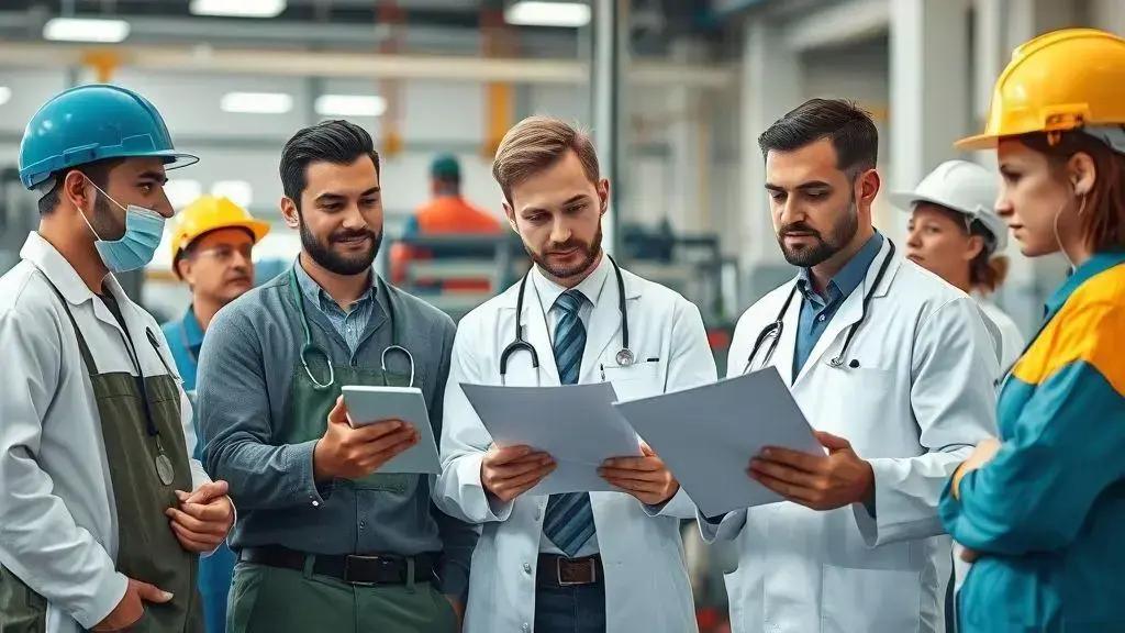 Exemplos práticos de casos de estabilidade por doença ocupacional Exemplos práticos de casos de estabilidade por doença ocupacional