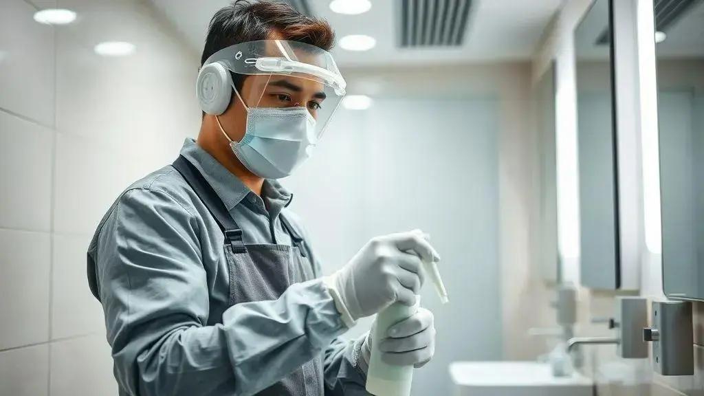 Exemplos práticos de situações que geram risco à saúde