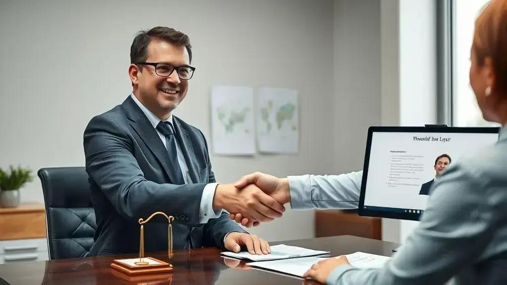 Exemplos reais de sucesso em processos por burnout