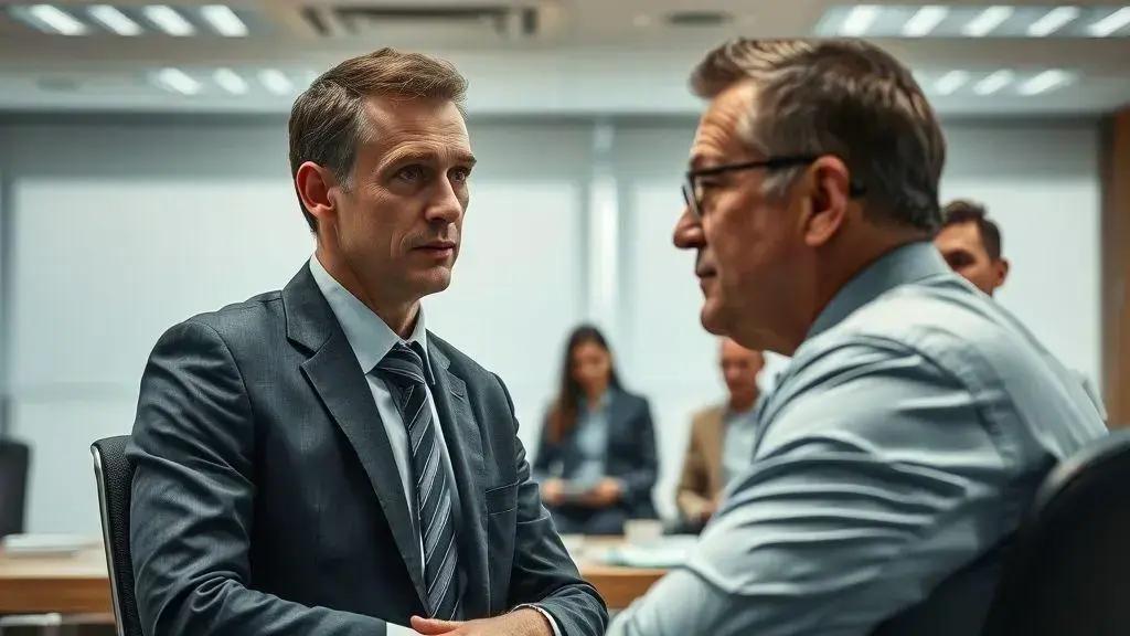Fui Chamado de Incompetente pelo Meu Chefe: Isso é Assédio?