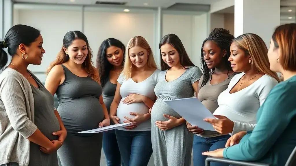 Gestante em Contrato por Prazo Determinado Tem Estabilidade? Entenda Seus Direitos 2 Gestante em Contrato por Prazo Determinado Tem Estabilidade? Entenda Seus Direitos