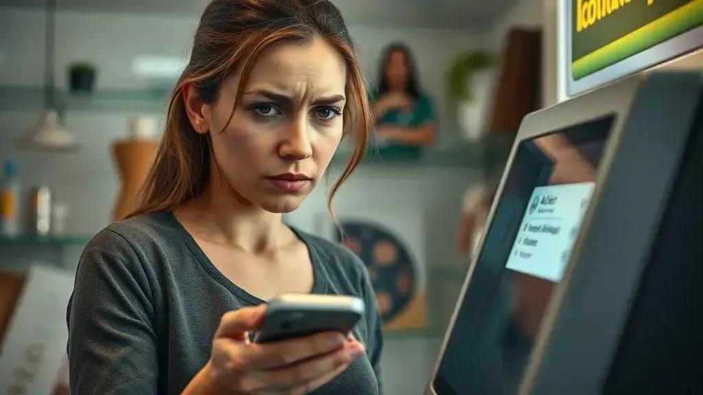 Golpe da maquininha PagBank: o que fazer se fui vítima?