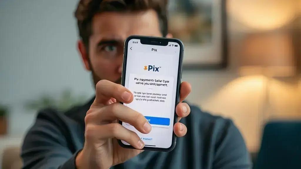 Golpe do Pix: como identificar, evitar e agir rápido para não ser vítima
