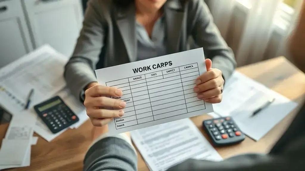 Impactos da falta de anotação na CTPS