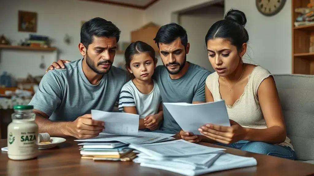 impactos das perdas da correção do fgts na vida do trabalhador