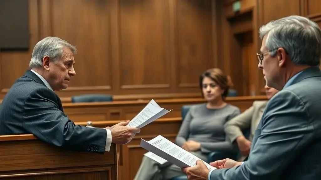 Jurisprudência atual sobre vínculos afetivos nas decisões judiciais