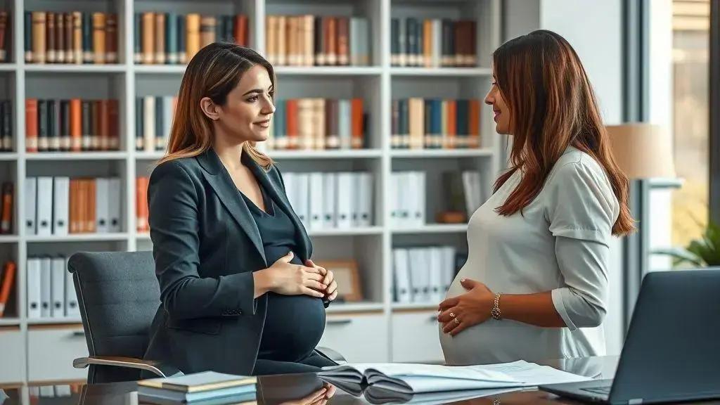 Jurisprudência recente do TST sobre gestantes e estabilidade Jurisprudência recente do TST sobre gestantes e estabilidade