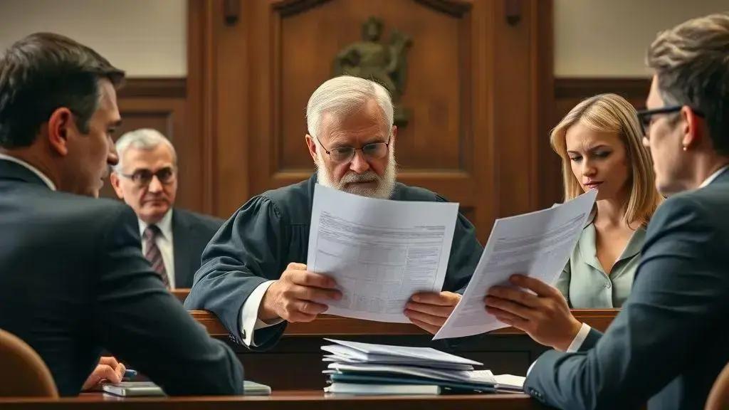 Jurisprudências recentes sobre assédio moral no trabalho