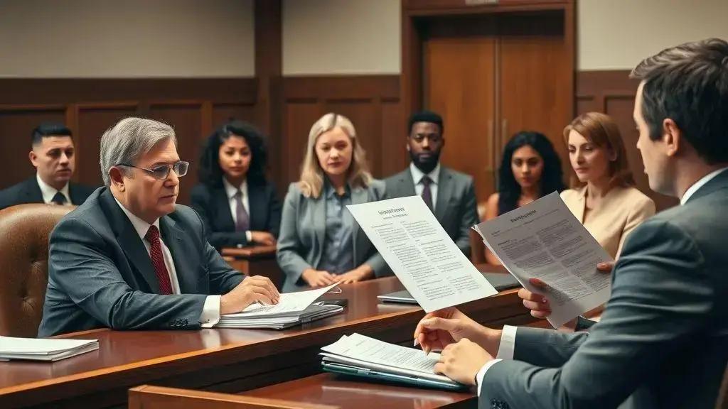 Legislação que trata do assédio moral e sua aplicação