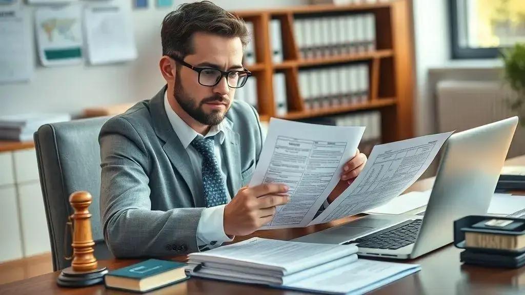 Legislação trabalhista relevante para rescisão de contratos Legislação trabalhista relevante para rescisão de contratos