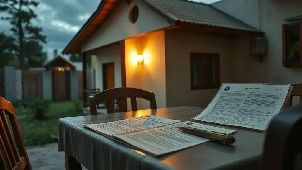 Leilão de Imóvel: Última Chance de Salvar Sua Casa! Aprenda a Suspender a Venda!