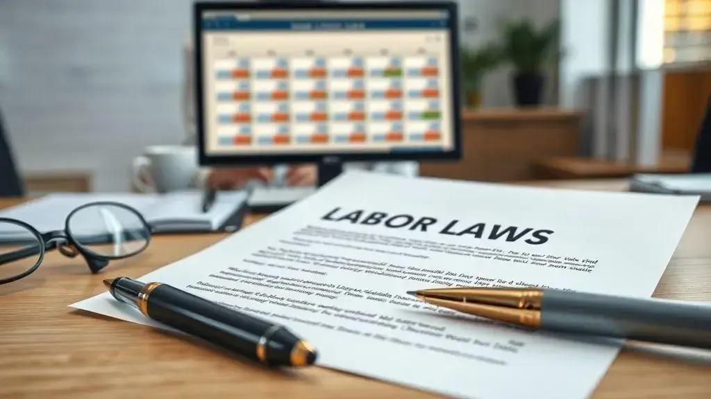 Limites legais para o banco de horas Limites legais para o banco de horas