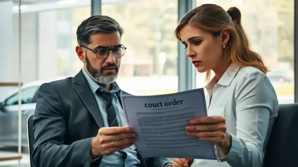 Medidas para evitar a apreensão ilegal do veículo