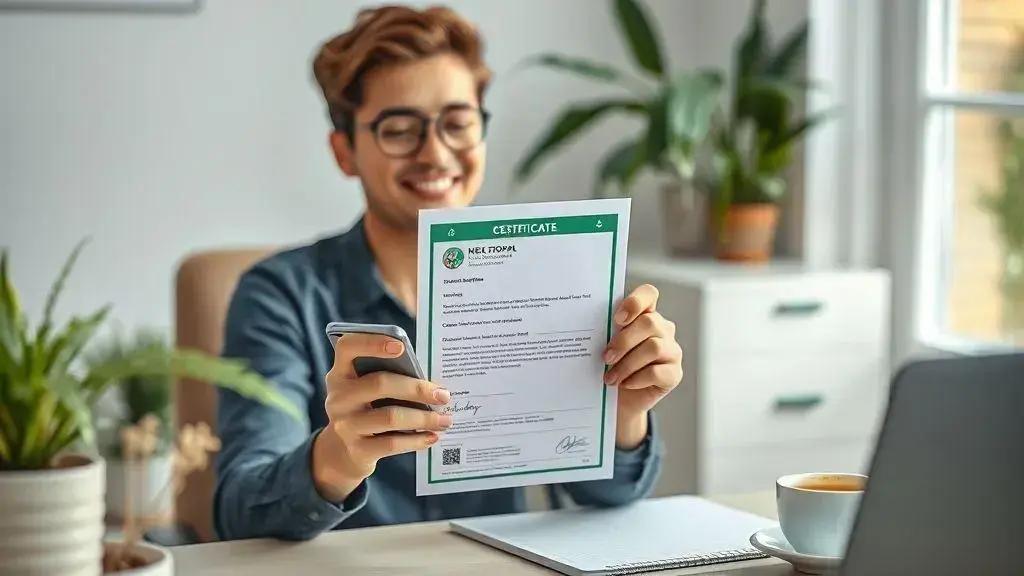 Medidas que o trabalhador pode tomar ao reconhecer burnout
