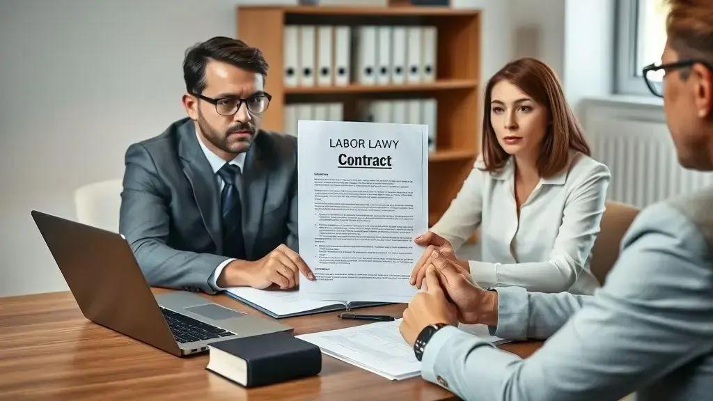 MEI pode ter vínculo empregatício? Descubra quando há fraude na contratação