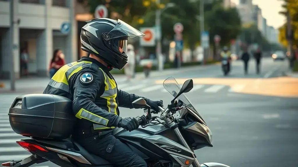 Motoboy e Periculosidade em 2025: O Que Muda na Lei? 2 Motoboy e Periculosidade em 2025: O Que Muda na Lei?