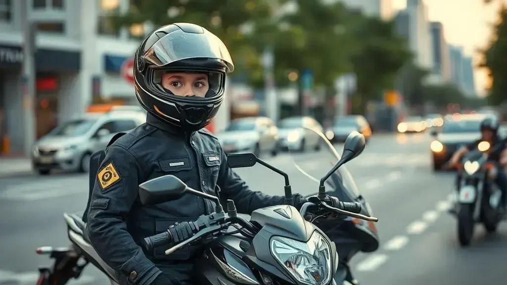 Motoboy Pode se Aposentar Mais Cedo? Entenda a Aposentadoria Especial 2 Motoboy Pode se Aposentar Mais Cedo? Entenda a Aposentadoria Especial