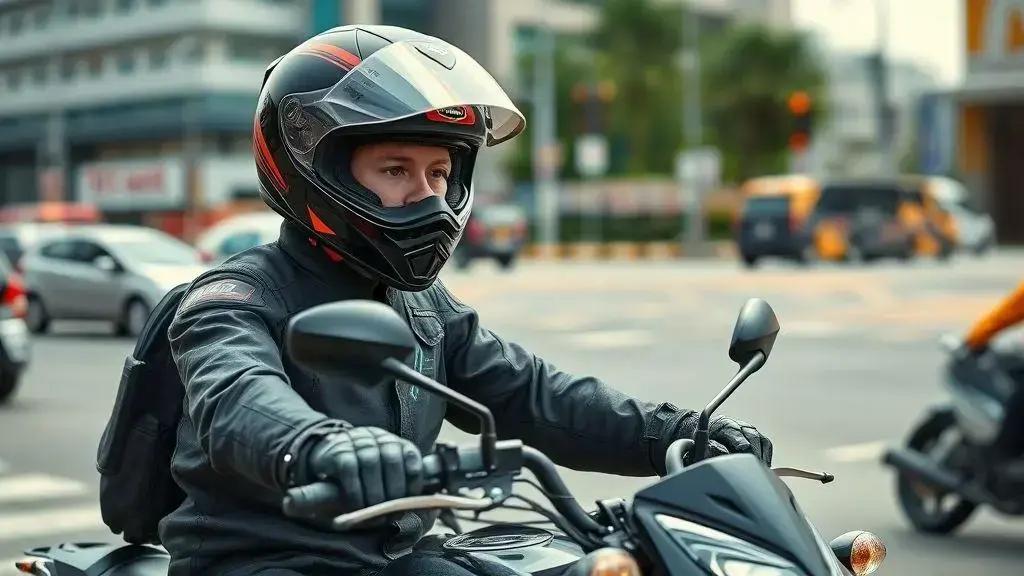 Motoboy Tem Direito a Periculosidade? Veja o Que Diz a Lei 2 Motoboy Tem Direito a Periculosidade? Veja o Que Diz a Lei