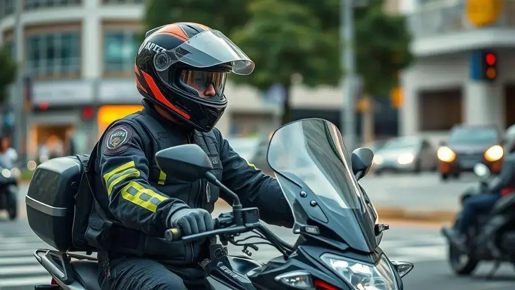 Motoboy tem direito ao adicional de periculosidade? Saiba o que diz a lei