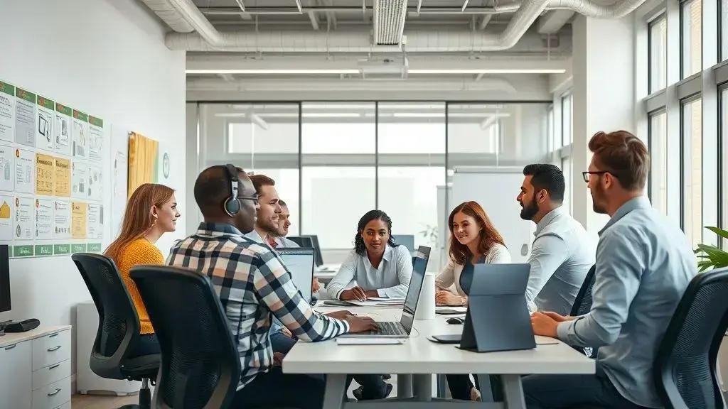 normas regulamentadoras e a obrigação de um ambiente de trabalho saudável