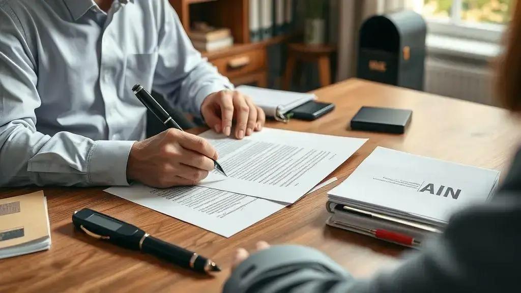 Notificação extrajudicial: o passo inicial antes da ação