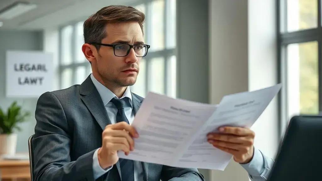 O que caracteriza demissão ilegal após acidente? O que caracteriza demissão ilegal após acidente?