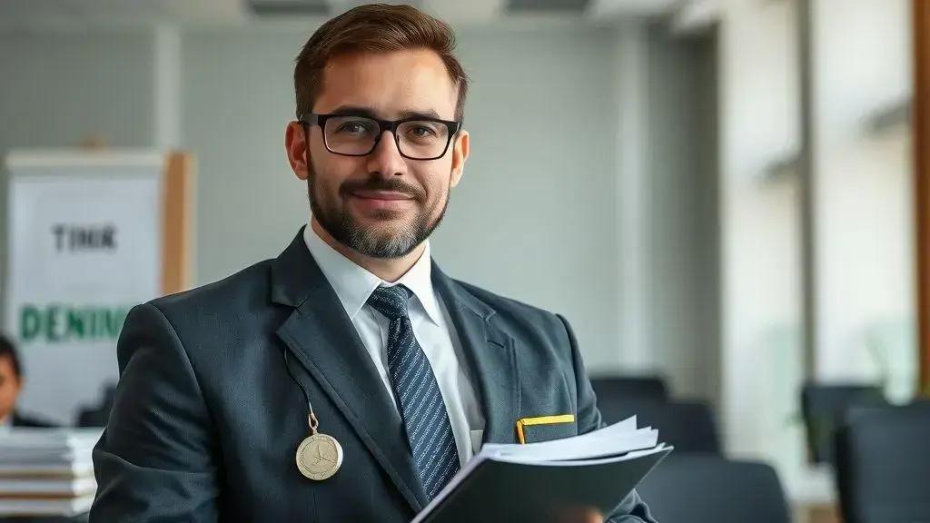 O que é vínculo empregatício estatutário e como ele funciona no setor público?