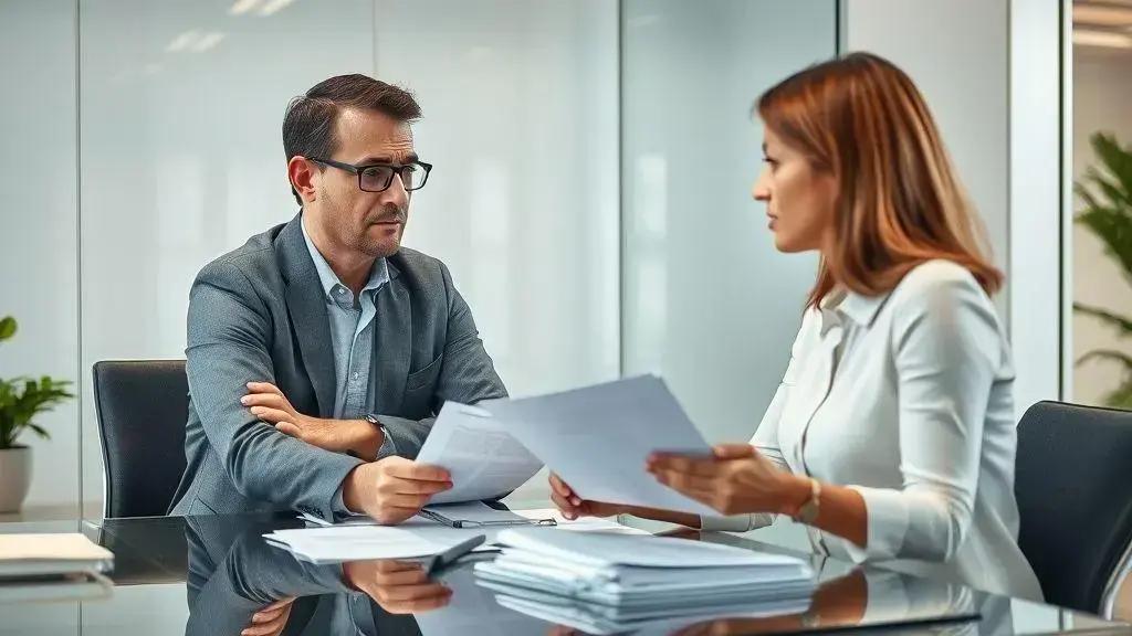 O que fazer ao se recusar a entregar o atestado? O que fazer ao se recusar a entregar o atestado?