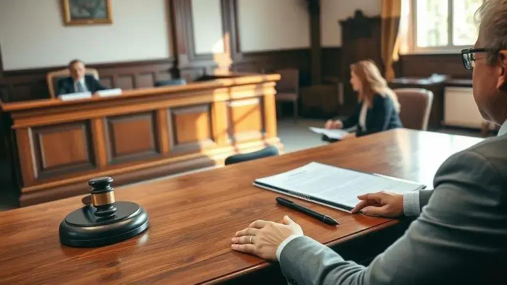 Ordem de Despejo: Guia Completo para Inquilinos e Proprietários 1 Ordem de Despejo: Guia Completo para Inquilinos e Proprietários