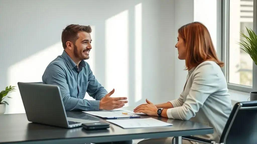 Passo a passo para negociar uma alteração de horário com a empresa Passo a passo para negociar uma alteração de horário com a empresa