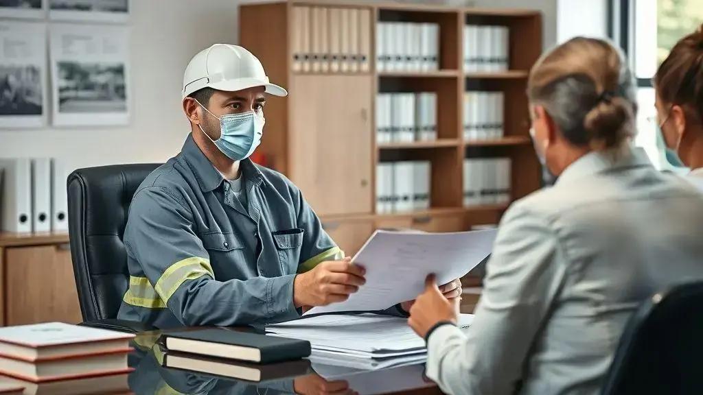 Passo a passo para requerer o adicional na justiça do trabalho