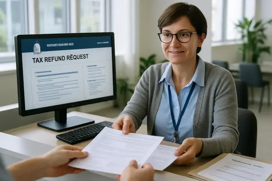 Passo a passo para solicitar a restituição do ITBI pago em excesso Passo a passo para solicitar a restituição do ITBI pago em excesso