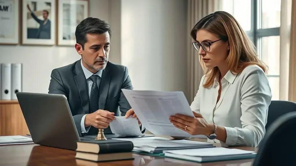 Passos para preparar uma defesa eficaz