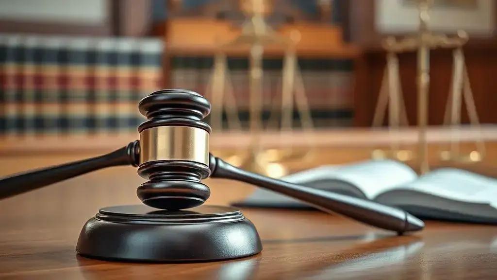 Possíveis resultados e o que esperar do processo judicial