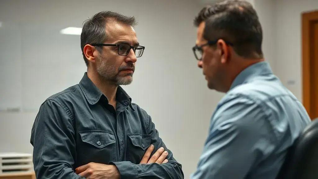 Posso ser demitido por faltar ao trabalho sem justificativa? Entenda seus direitos