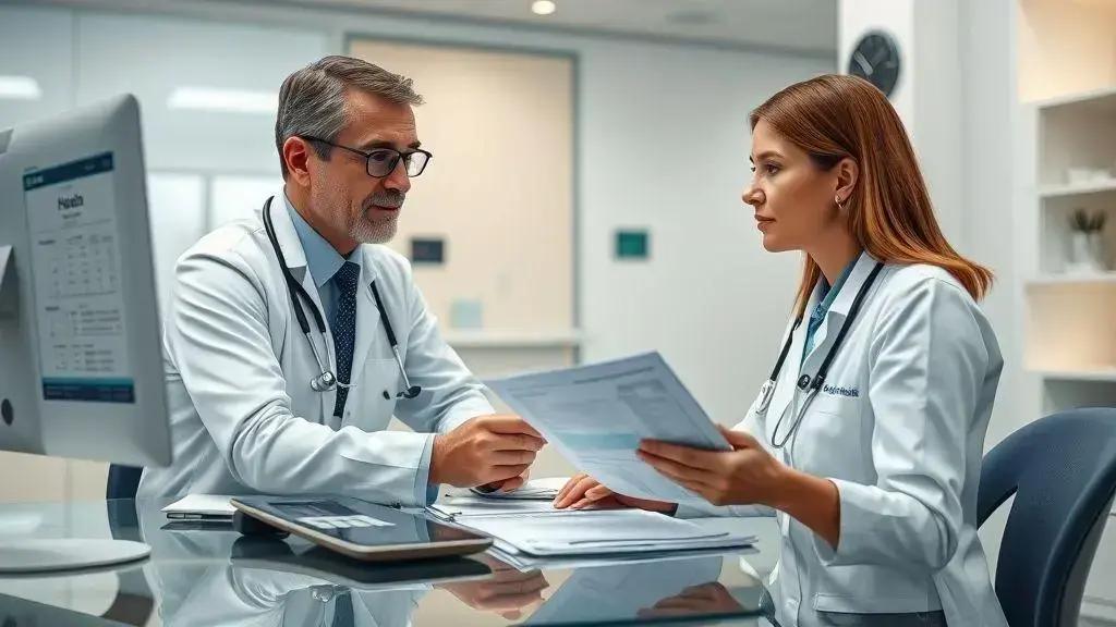Principais motivos para a recusa do procedimento