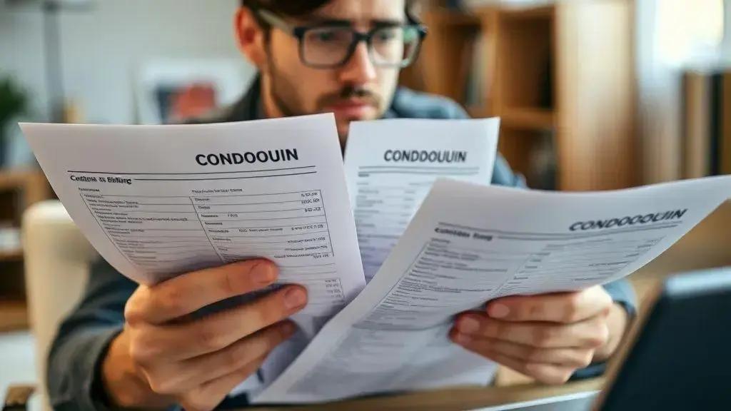 Principais motivos para contestar uma cobrança de condomínio
