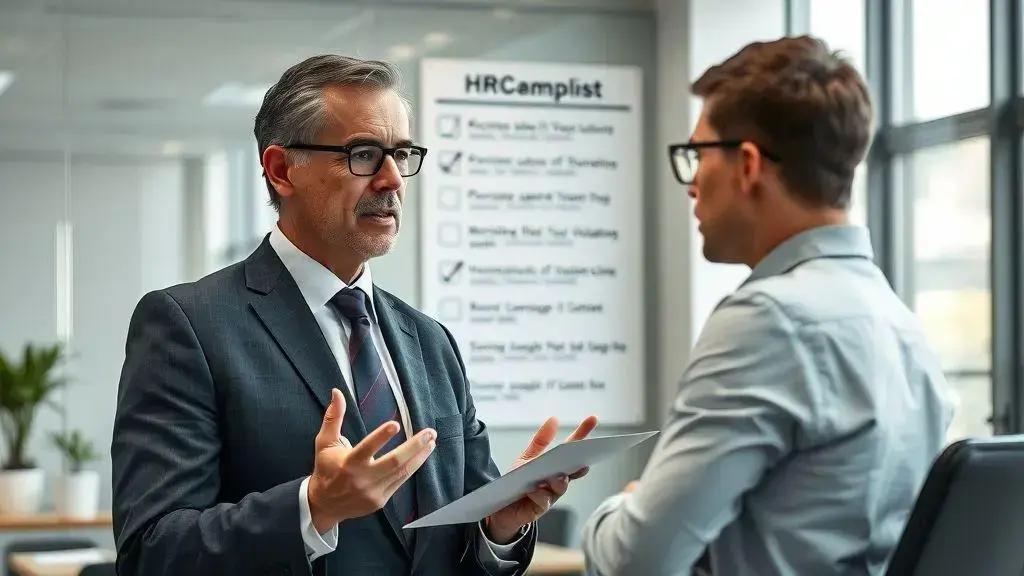 Principais motivos que justificam a demissão por justa causa Principais motivos que justificam a demissão por justa causa