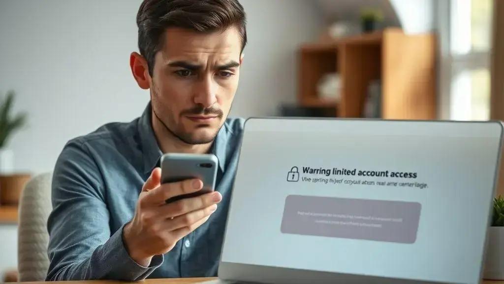 Principais motivos que levam ao bloqueio
