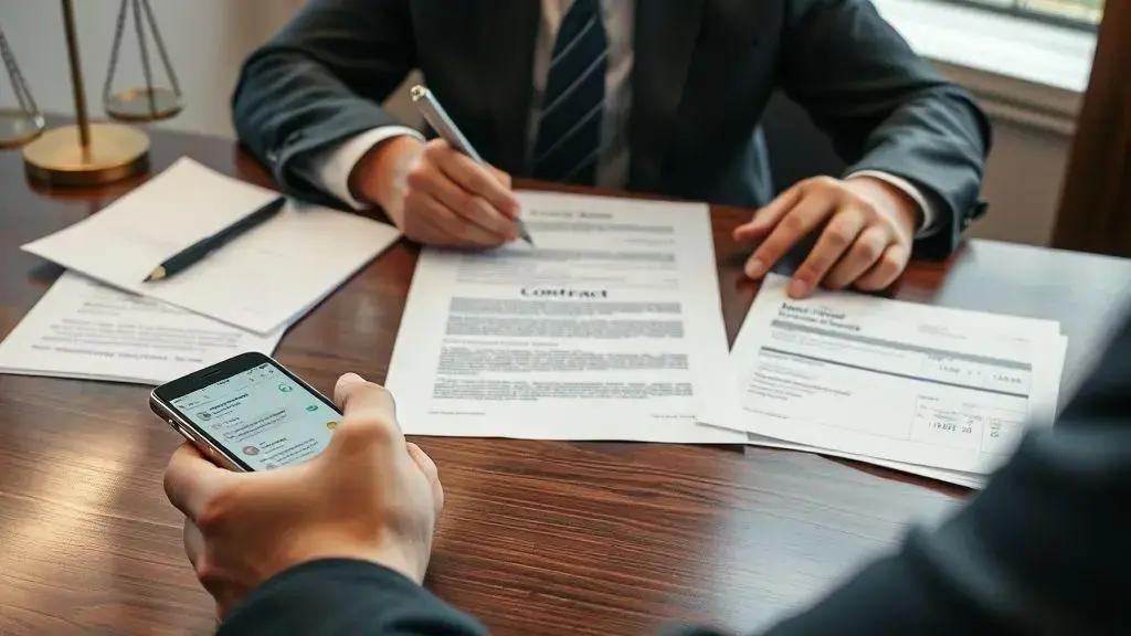 principais provas aceitas pela Justiça do Trabalho