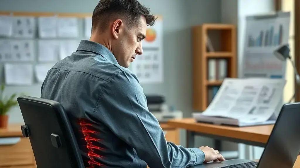 Problema na Coluna: Posso Ser Demitido do Trabalho? 2 Problema na Coluna: Posso Ser Demitido do Trabalho?