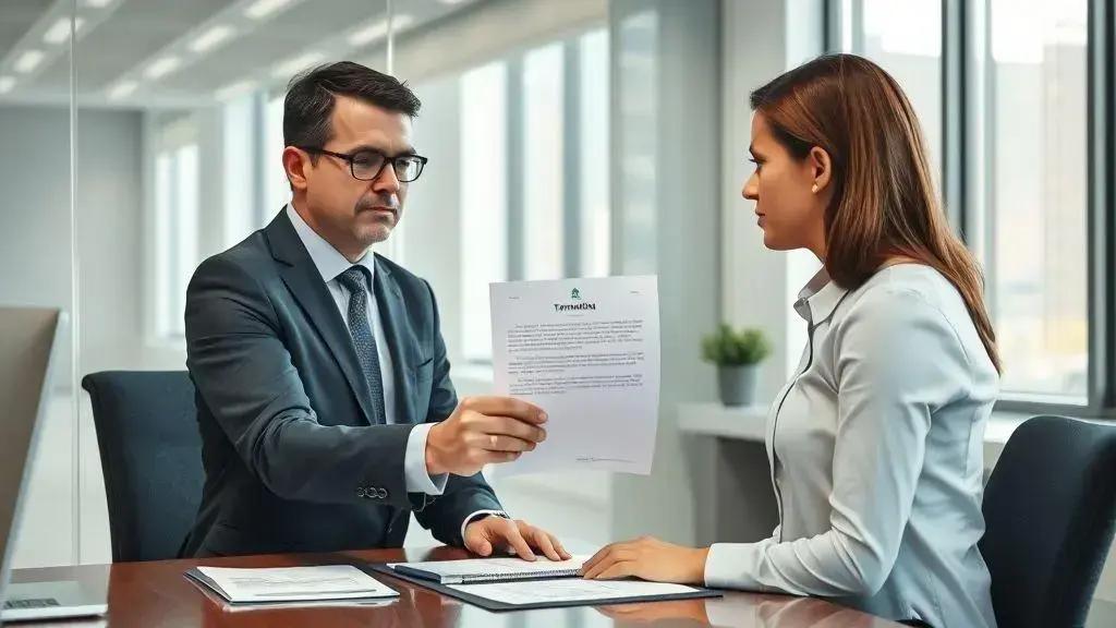 Procedimentos para demissão de funcionário estável Procedimentos para demissão de funcionário estável