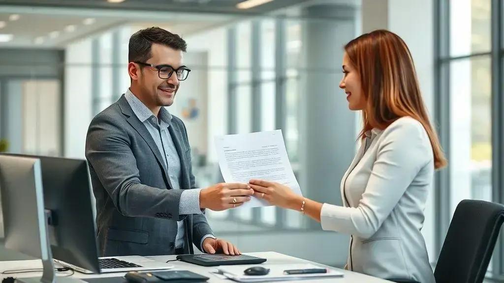 Procedimentos recomendados para funcionários e empregadores Procedimentos recomendados para funcionários e empregadores