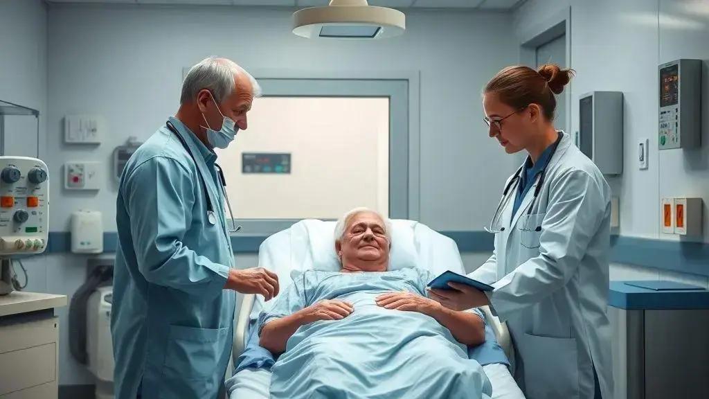 quais direitos o paciente tem no atendimento de urgência