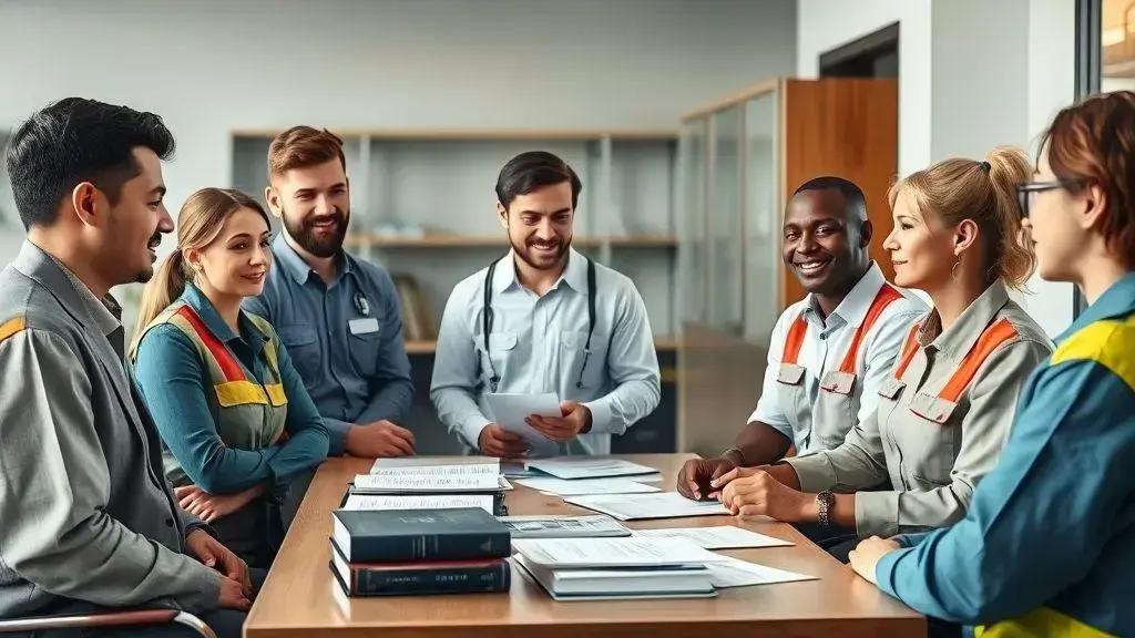 Quais direitos o trabalhador tem durante os primeiros 3 meses Quais direitos o trabalhador tem durante os primeiros 3 meses