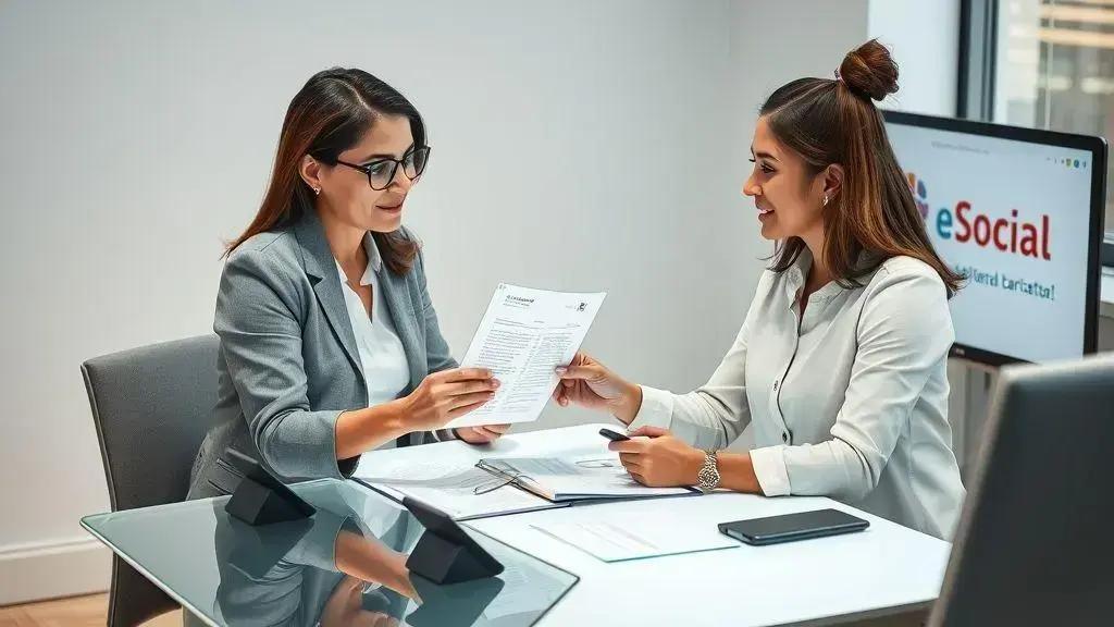 Quais são os requisitos para a empregada doméstica receber o benefício