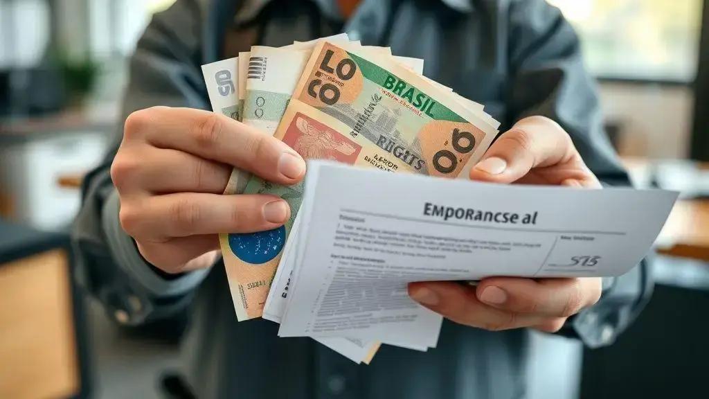 Quais verbas rescisórias são devidas ao trabalhador não registrado Quais verbas rescisórias são devidas ao trabalhador não registrado