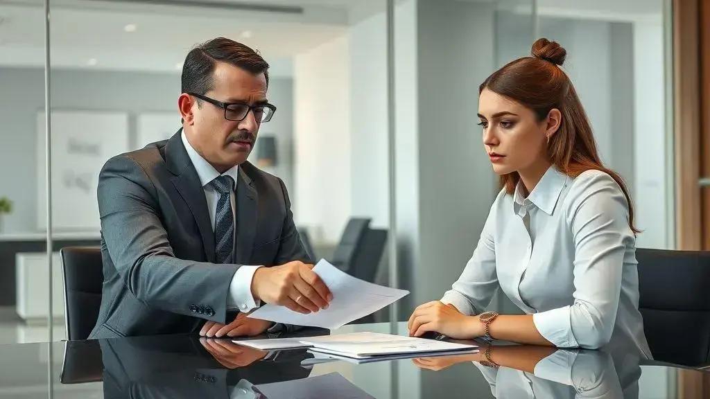 Quando a demissão por justa causa é cabível Quando a demissão por justa causa é cabível